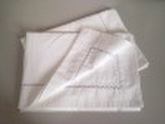 Embroidery Bedding Set