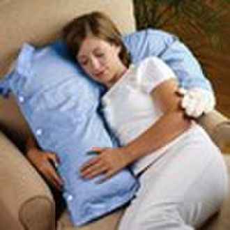 Boy Friend Polyester Pillow