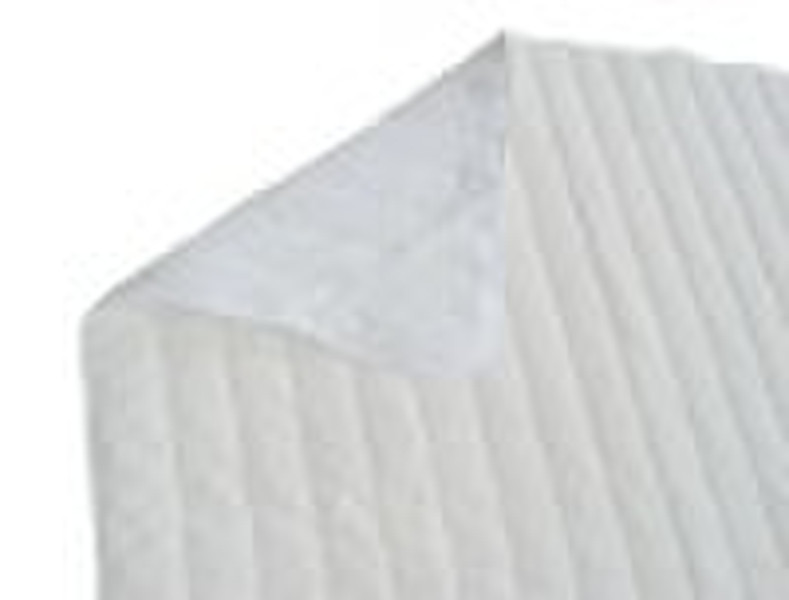 Polyester Mattress Topper