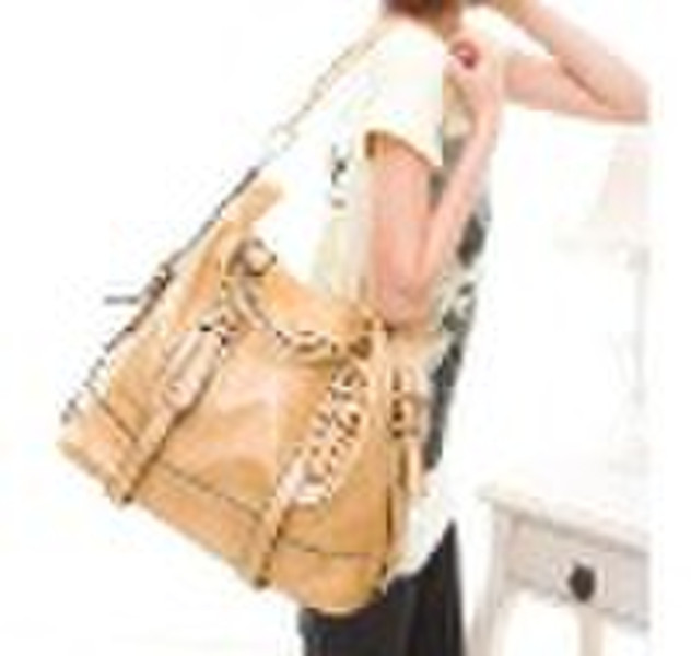 2010 new style fashion designer  Lady handbag