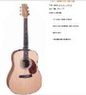 41" Acoustic Guitar