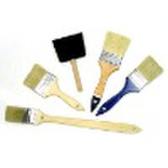 Paint brush