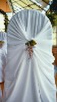 back tie chair cover