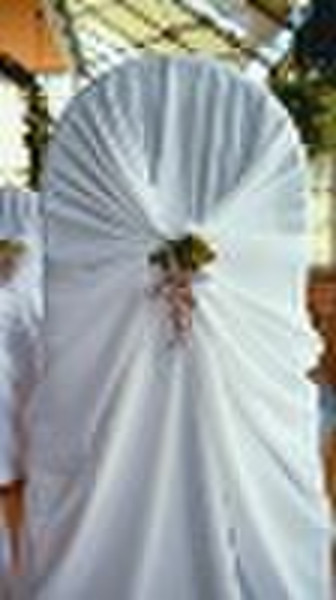 back tie chair cover