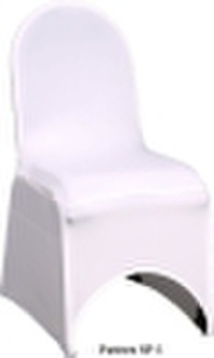 spandex chair cover