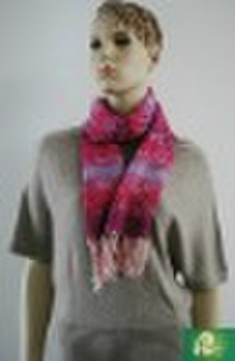 100% Ladies'  Wool Scarf