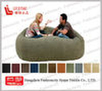 Luxus Sitzsack Sofa