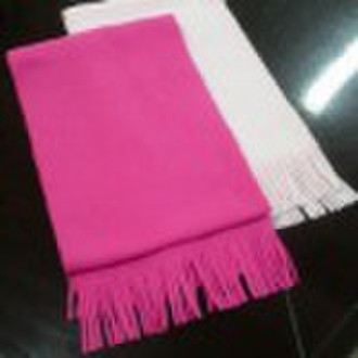 fleece scarf/scarf /fashion scarf