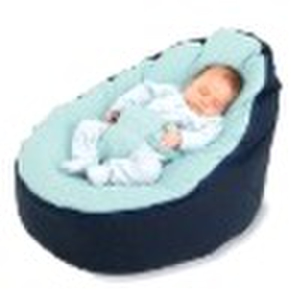 baby bed