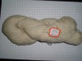 SILK NOIL GARN 20 N / 1 80/20