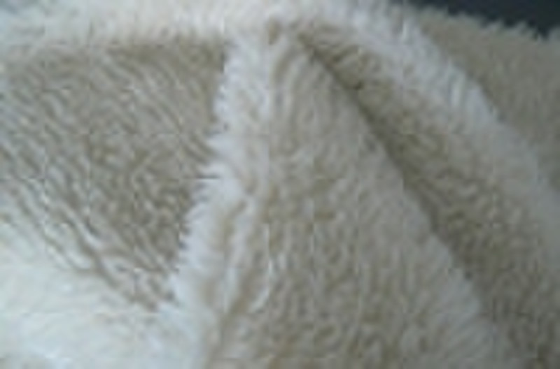 Poly Artificial Fur