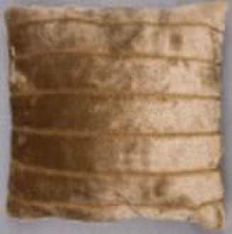 Fake Fur Cushion Cover(fleece backing)