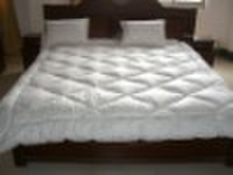 down comforter