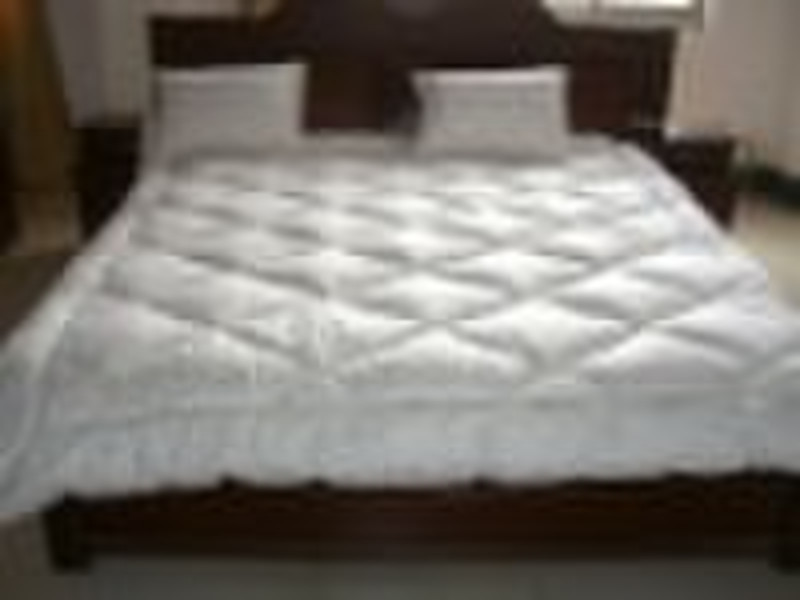 down comforter