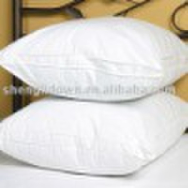 feather cushion