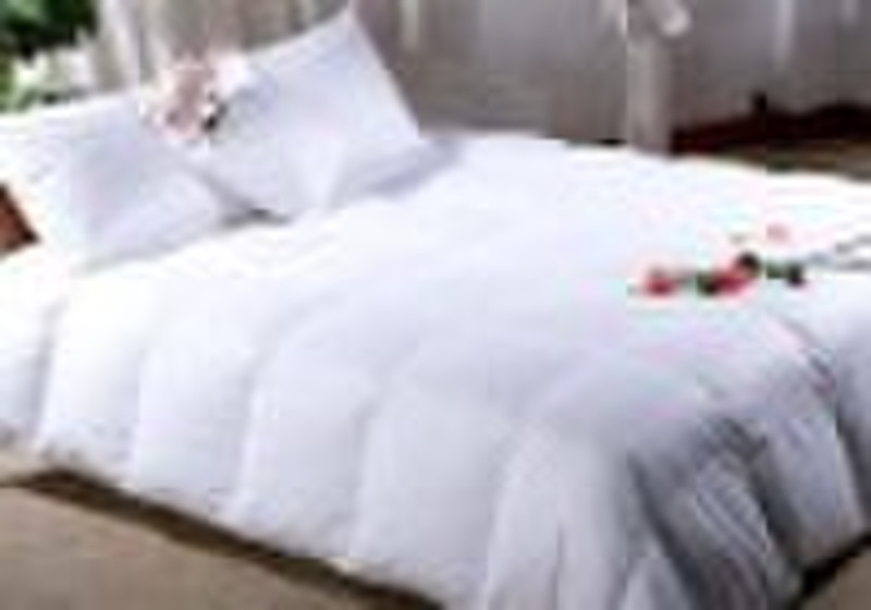 down quilt
