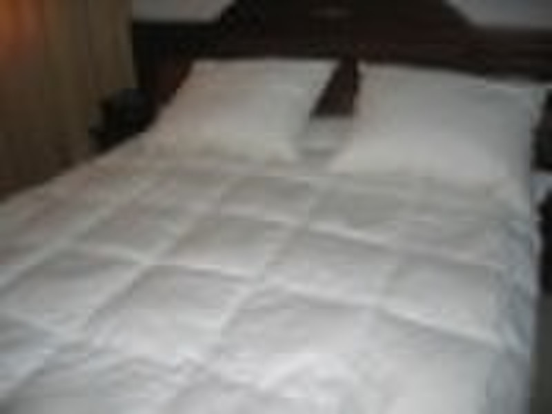 down quilt