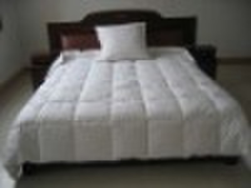 down quilt