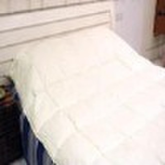 down comforter