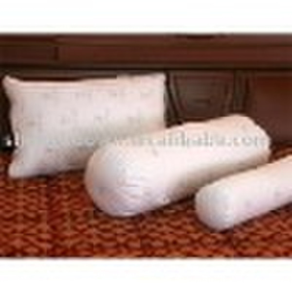 15% white goose down pillow