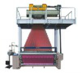 air  jet jacquard loom