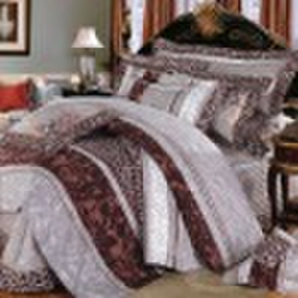 Luxury Bed Set