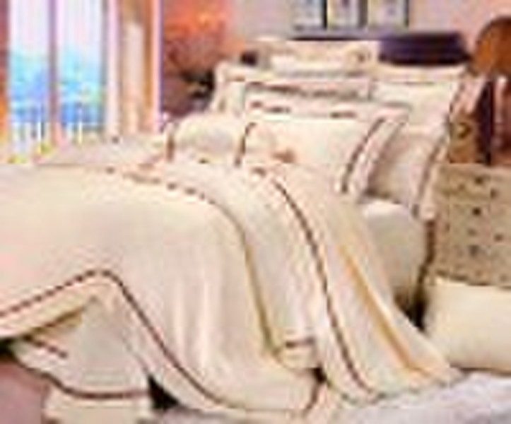 Beautiful And Comfortable Bedding