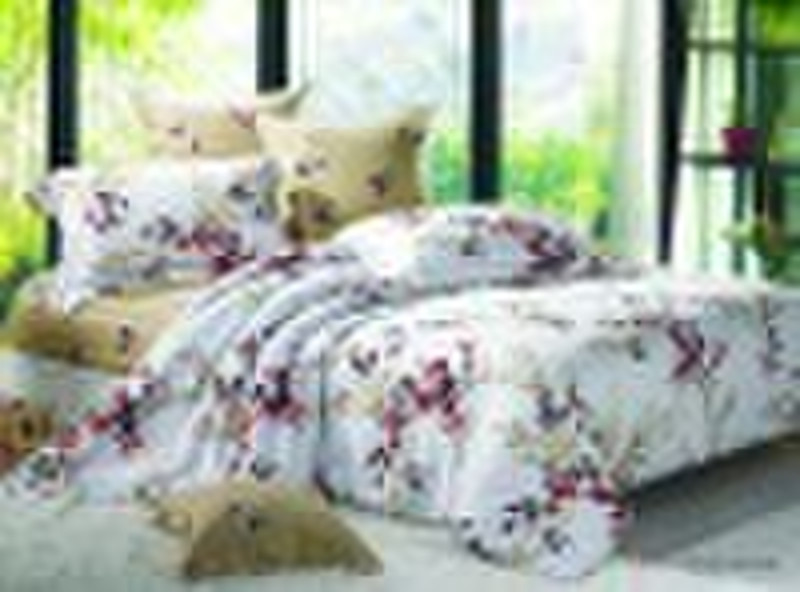 Luxury Bedding Set