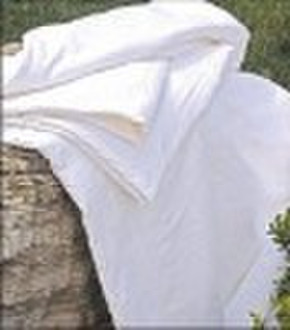 Natural green handmade silk, bedding Silk quilt ,