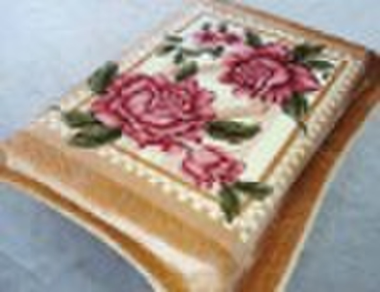 POLYESTER BLANKET