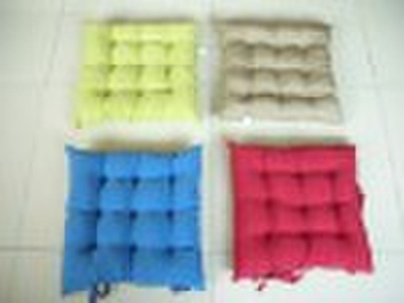 BSCI, Okotex-100, sitting pad