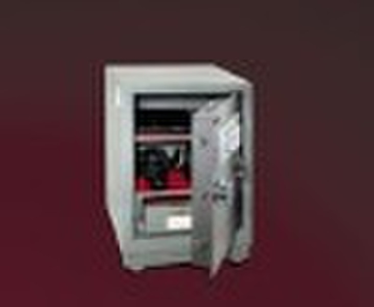 cash safe cabinet