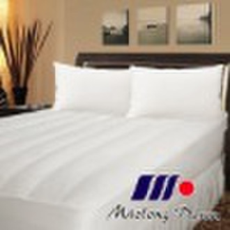 190TC Polygel Filled Mattress Pad