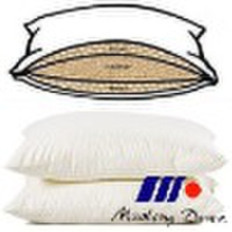 down pillow