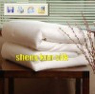 OEKO-TEX standard 100 silk comforter (4 seasons)