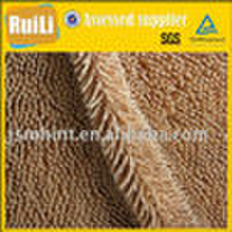 rug fabric/warp knitted fabric/carpet fabric/plush