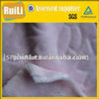 double side and one side carving coral fleece