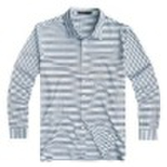 100% silk men's shirts