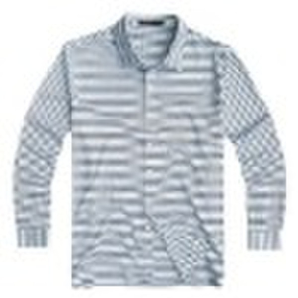 100% silk men's shirts