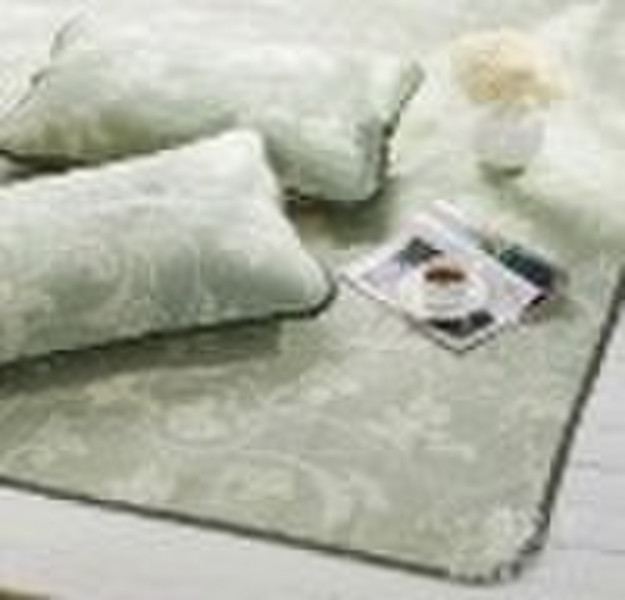 Purified Cotton Granular Health Care Mat