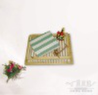 Purified Cotton Coarse Cloth Sheet