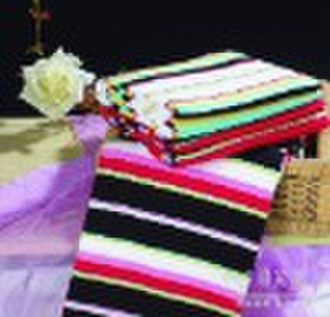 Purified Cotton Handicraft Three-piece Set