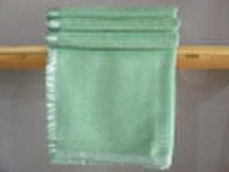 Silk Blanket(Green)