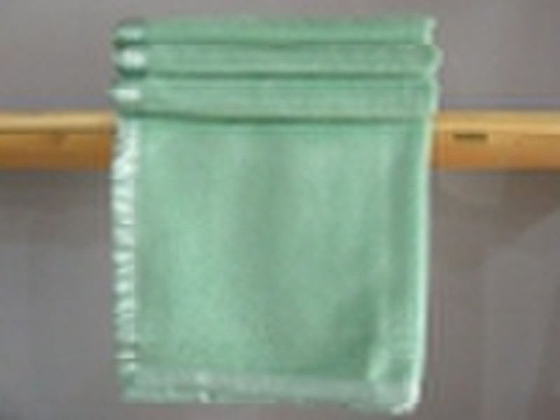 Silk Blanket(Green)