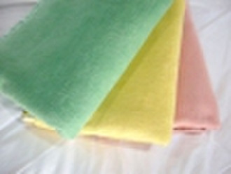 Children's Silk Blanket