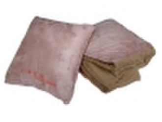 Multifunction Cushion / Quilt