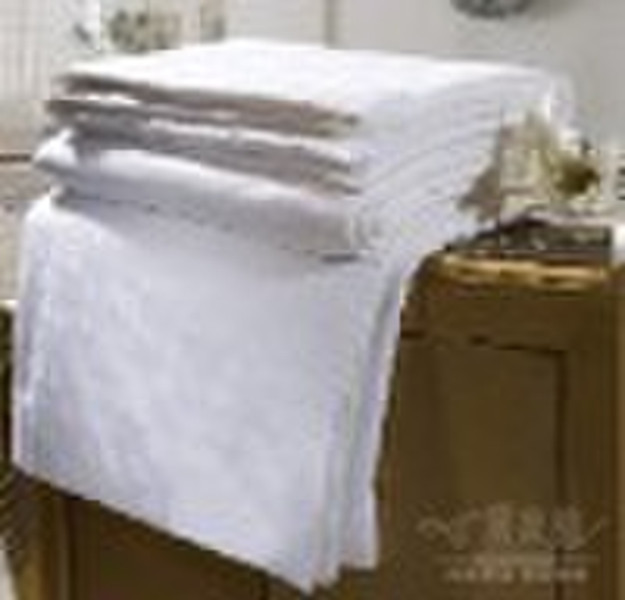 Satin Plain Silk Quilt