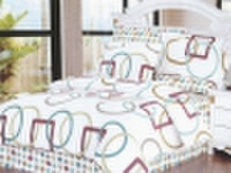 Purified Cotton Four-piece Set