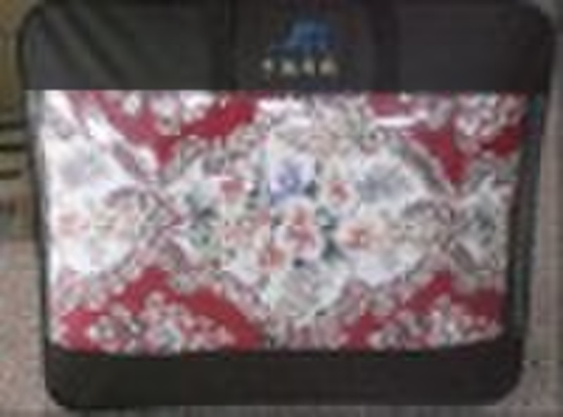 95% white goose down quilt