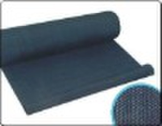 Carbon fiber cloth